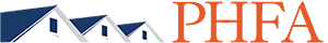 PHFA Logo